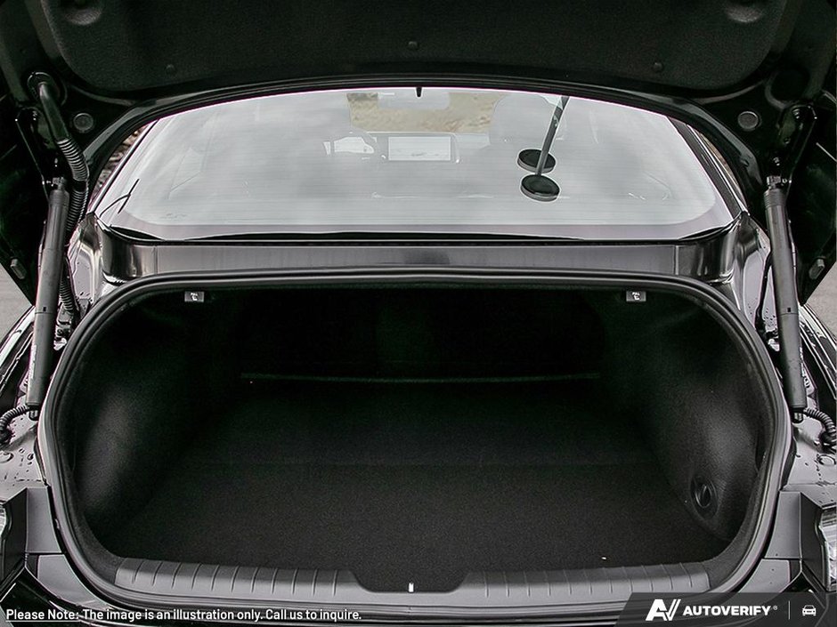 2025 Hyundai Ioniq 6 Preferred AWD Long Range-6