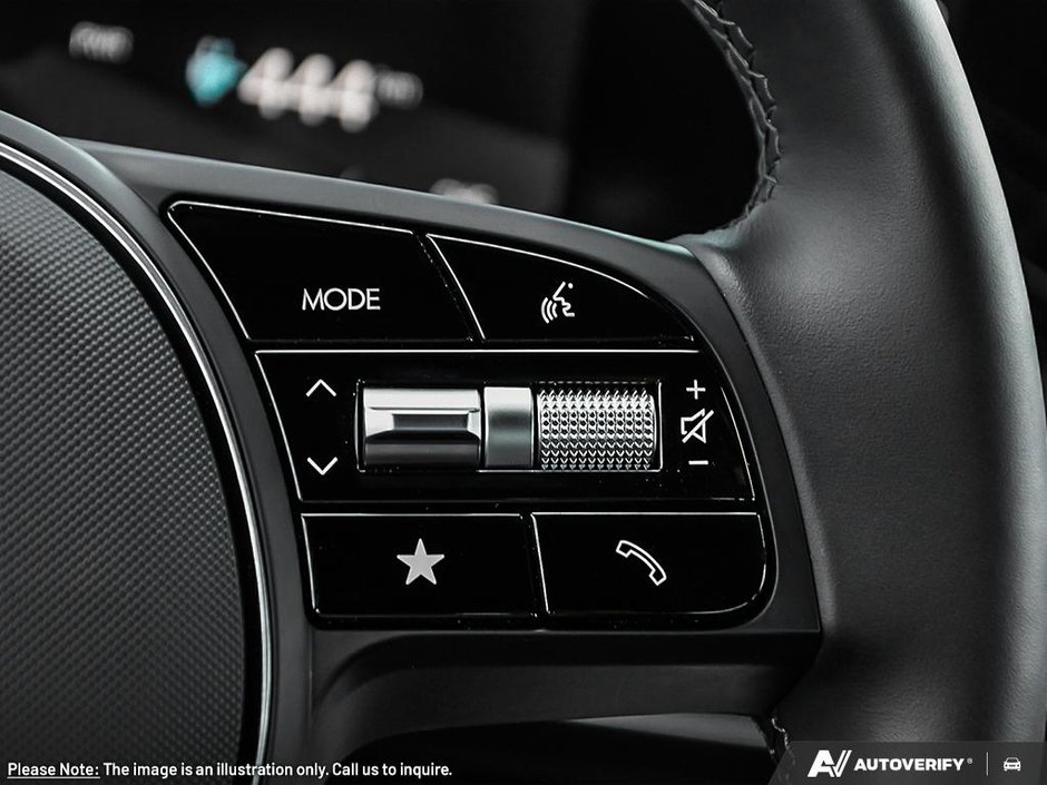 2025 Hyundai Ioniq 6 Preferred AWD Long Range-14