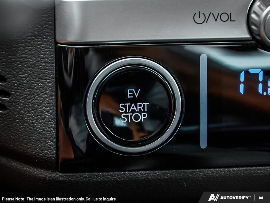 2025 Hyundai Ioniq 6 Preferred AWD Long Range-24