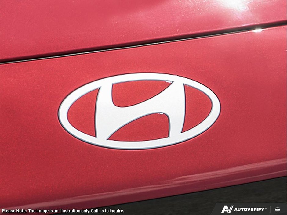 2025 Hyundai Ioniq 6 Preferred AWD Long Range-8