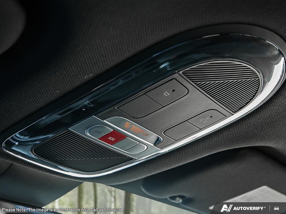 2025 Hyundai Ioniq 6 Preferred AWD Long Range-18