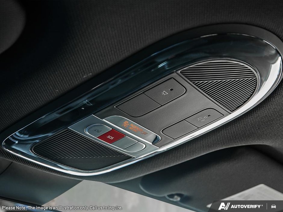 2025 Hyundai Ioniq 6 Preferred AWD Long Range-18