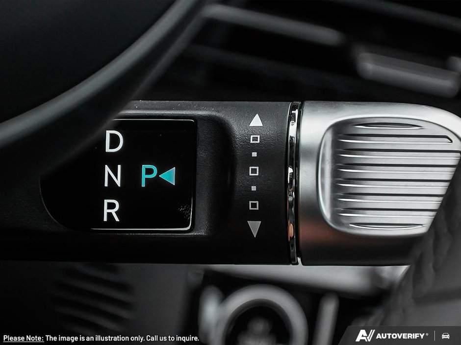 2025 Hyundai Ioniq 6 Preferred AWD Long Range-16