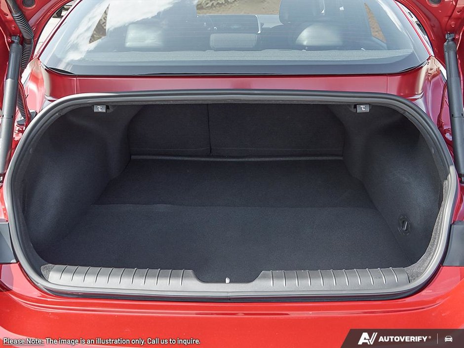 2025 Hyundai Ioniq 6 Preferred AWD Long Range-6