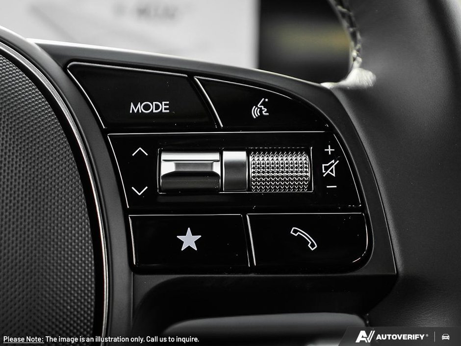 2025 Hyundai Ioniq 6 Preferred AWD Long Range-13