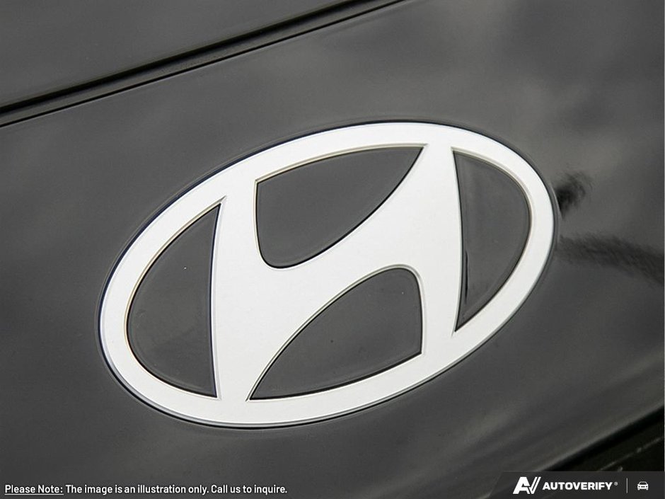 2025 Hyundai Ioniq 6 Preferred AWD Long Range-7