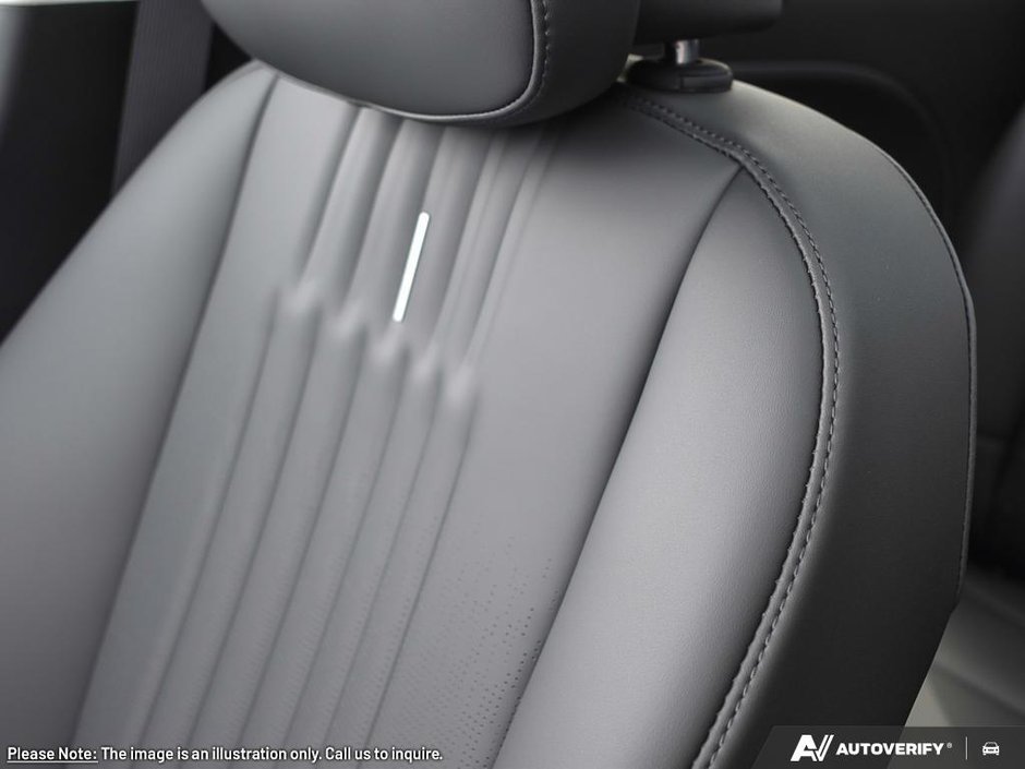 2026 Hyundai Ioniq 9 Preferred AWD with Ultimate Calligraphy package-19