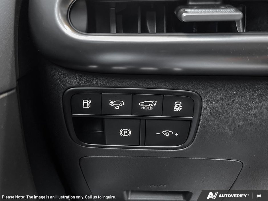 2026 Hyundai Ioniq 9 Preferred AWD with Ultimate Calligraphy package-25