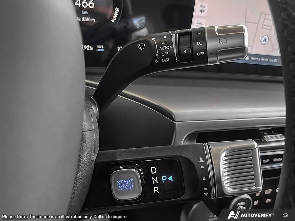 2026 Hyundai Ioniq 9 Preferred AWD with Ultimate Calligraphy package-16