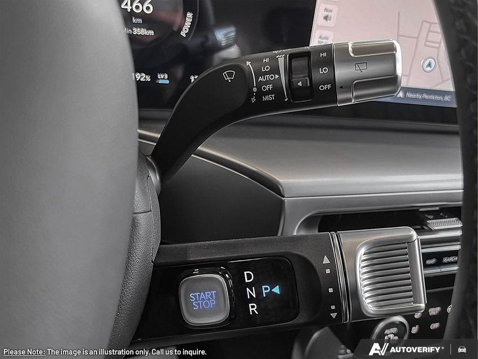 2026 Hyundai Ioniq 9 Preferred AWD with Ultimate Calligraphy package-16