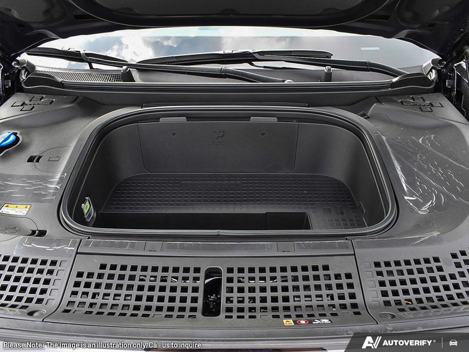 2026 Hyundai Ioniq 9 Preferred AWD with Ultimate Calligraphy package-5