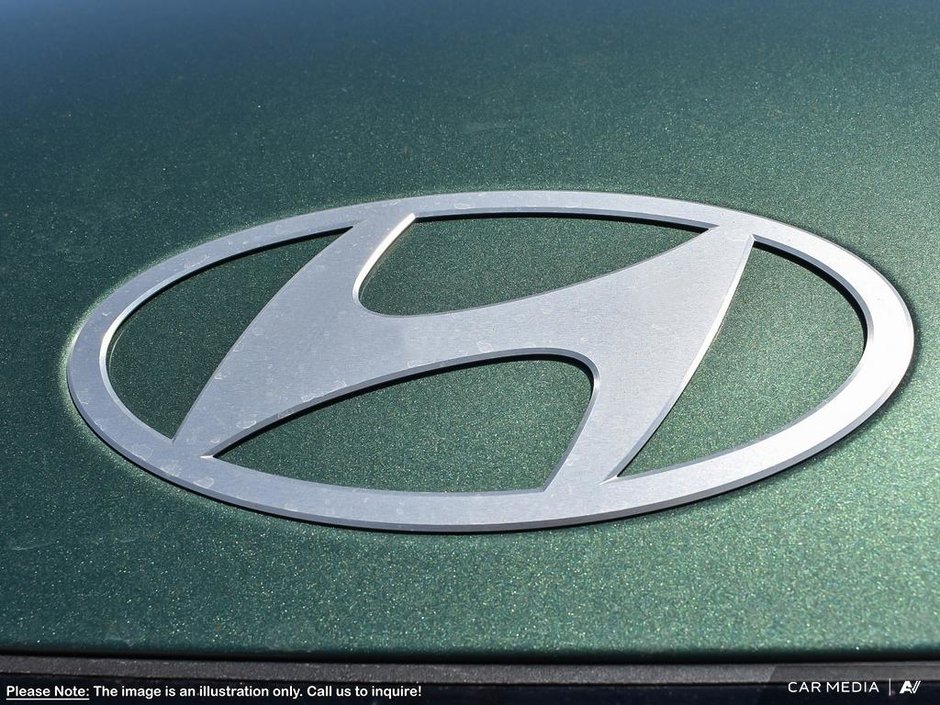 2026 Hyundai IONIQ 9 Preferred AWD with Luxury package-8