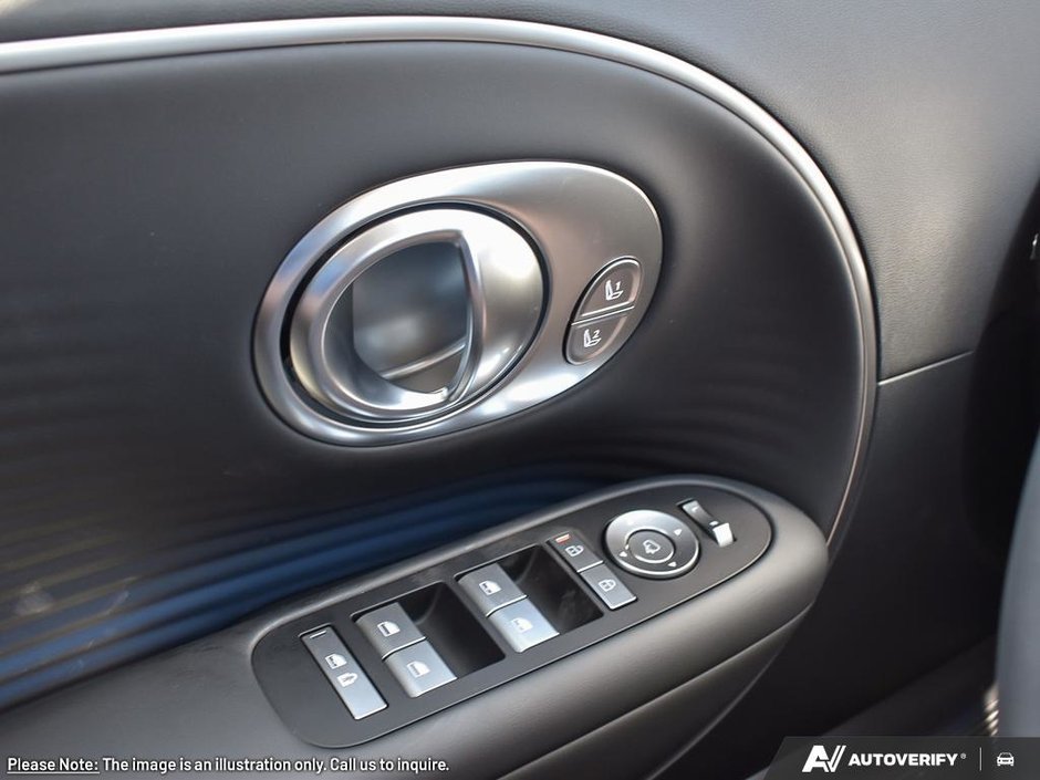 2026 Hyundai Ioniq 9 Preferred AWD with Luxury package-15