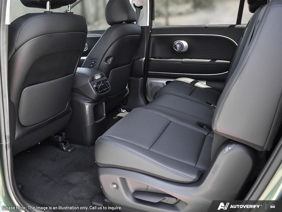 2026 Hyundai Ioniq 9 Preferred AWD with Luxury package-20