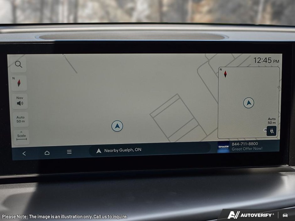 2026 Hyundai Ioniq 9 Preferred AWD with Luxury package-17