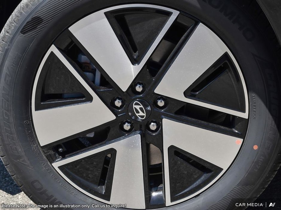 2026 Hyundai IONIQ 9 Preferred AWD with Luxury package-7