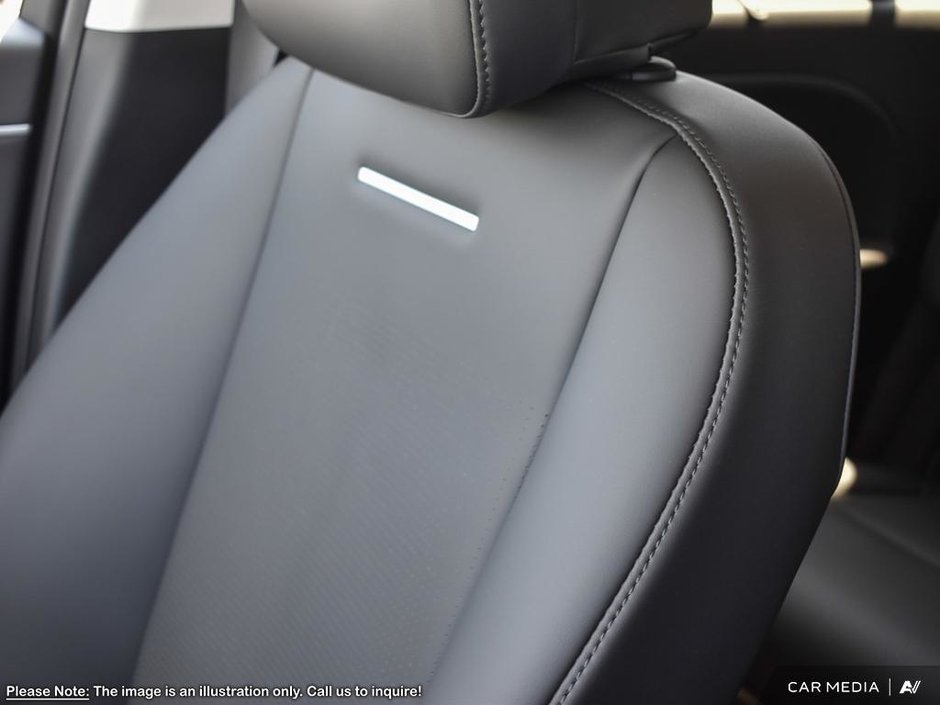 2026 Hyundai IONIQ 9 Preferred AWD with Luxury package-19