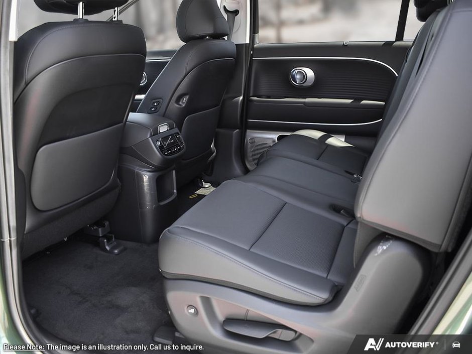 2026 Hyundai Ioniq 9 Preferred AWD with Luxury package-20