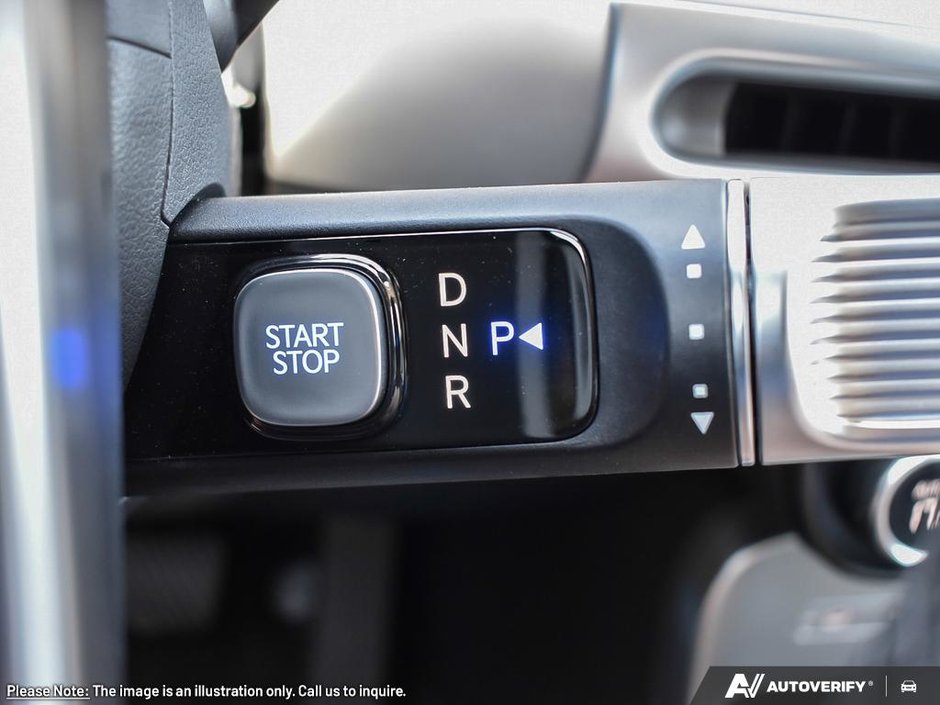 2026 Hyundai Ioniq 9 Preferred AWD with Luxury package-16