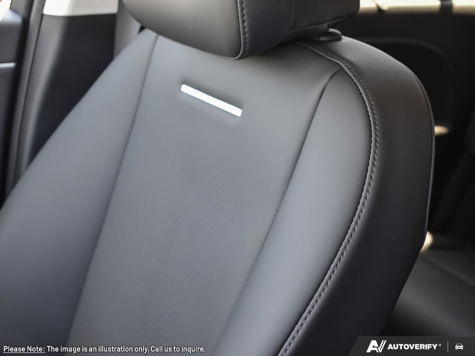 2026 Hyundai Ioniq 9 Preferred AWD with Luxury package-19