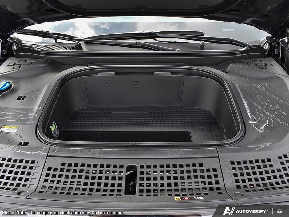 2026 Hyundai Ioniq 9 Preferred AWD with Ultimate Calligraphy package-5