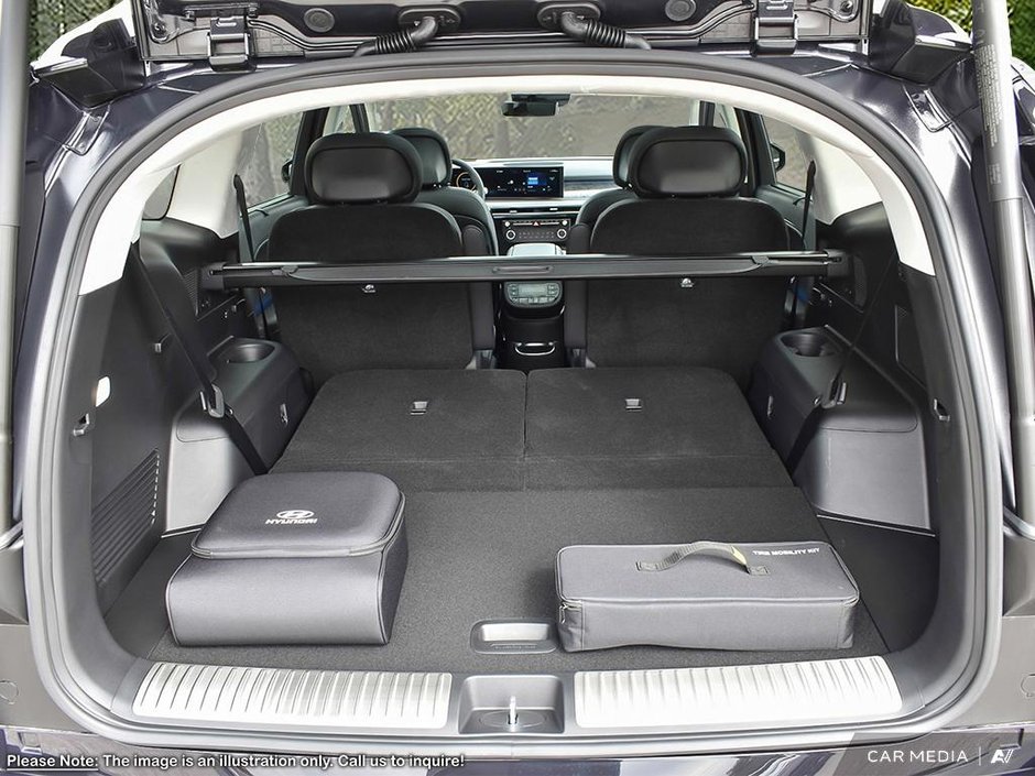 2026 Hyundai IONIQ 9 Preferred AWD with Ultimate Calligraphy package-6
