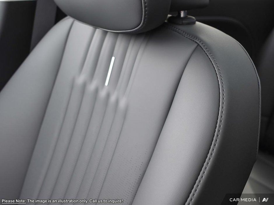 2026 Hyundai IONIQ 9 Preferred AWD with Ultimate Calligraphy package-19