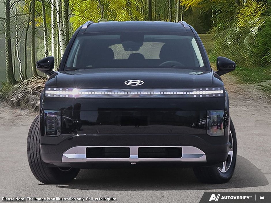 2026 Hyundai Ioniq 9 Preferred AWD-1