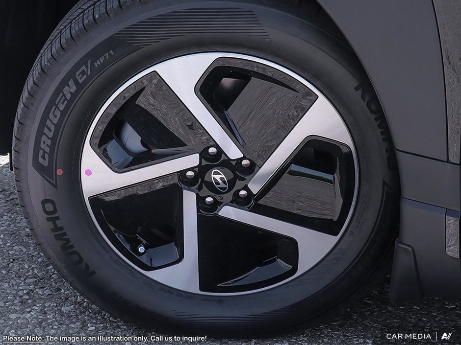 2026 Hyundai IONIQ 9 Preferred AWD-6
