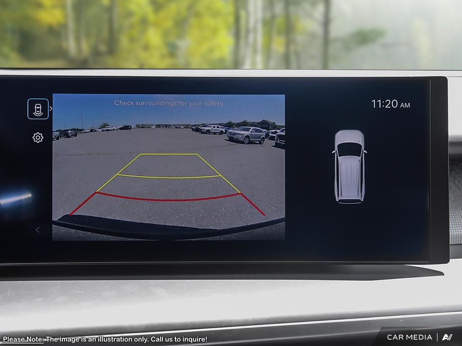 2026 Hyundai IONIQ 9 Preferred AWD-21