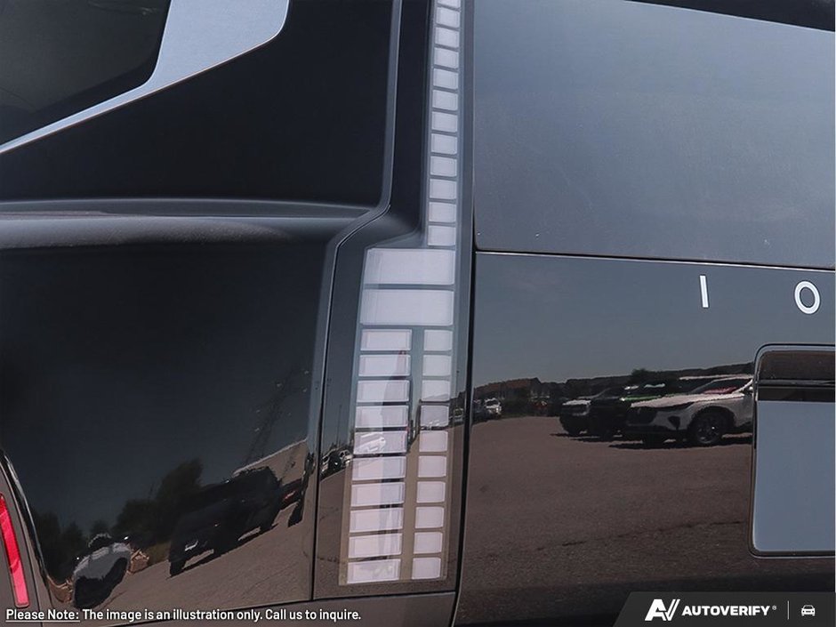 2026 Hyundai Ioniq 9 Preferred AWD-9