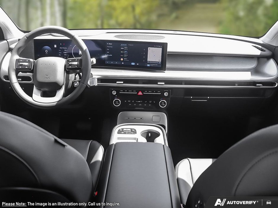 2026 Hyundai Ioniq 9 Preferred AWD-20