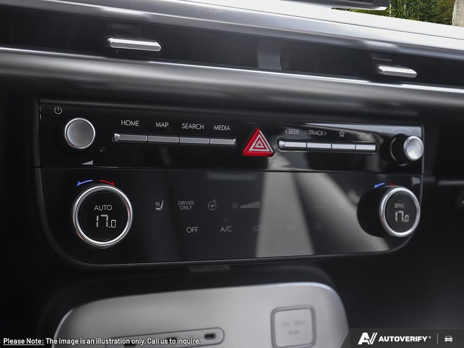 2026 Hyundai Ioniq 9 Preferred AWD-22