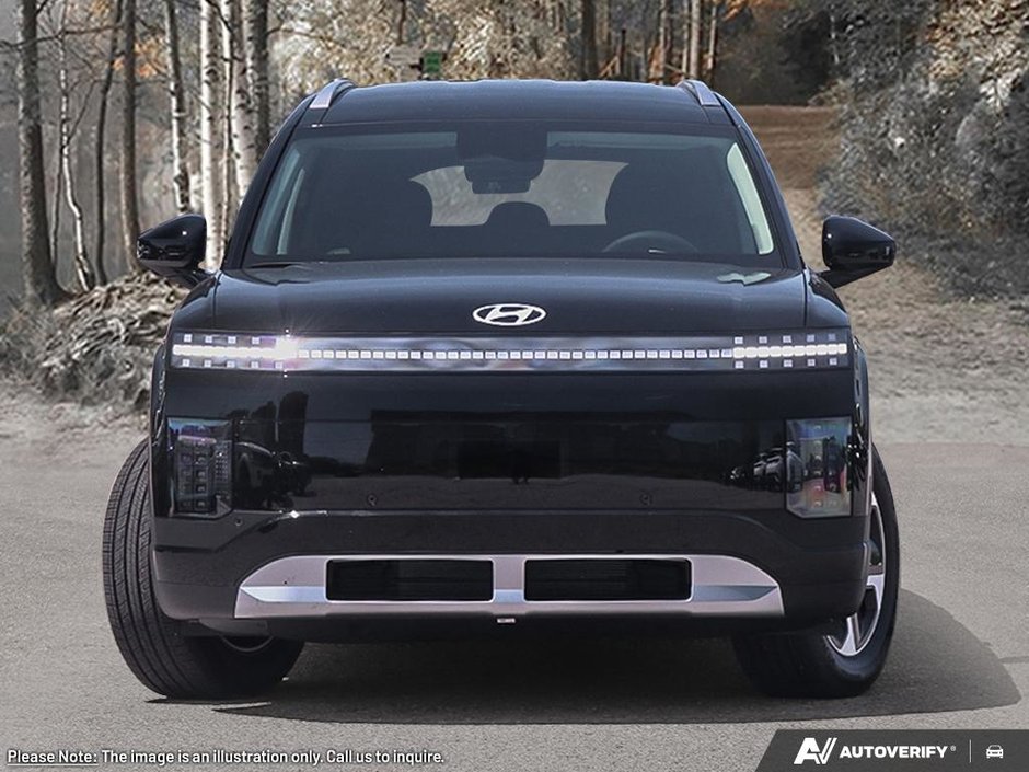 2026 Hyundai Ioniq 9 Preferred AWD-1