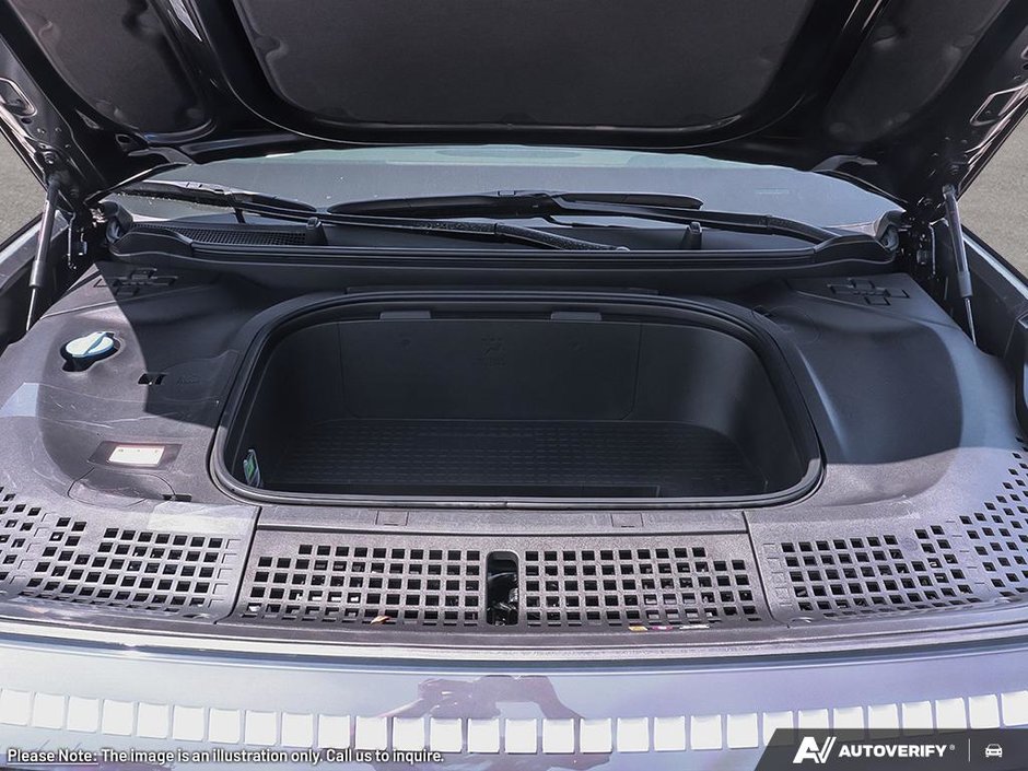 2026 Hyundai Ioniq 9 Preferred AWD-5