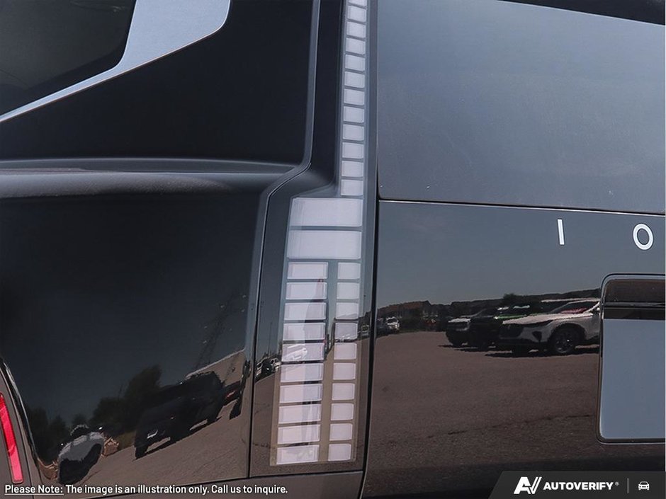 2026 Hyundai Ioniq 9 Preferred AWD-9