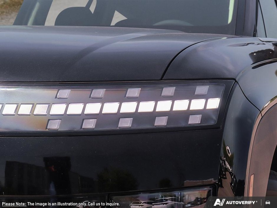 2026 Hyundai Ioniq 9 Preferred AWD-8