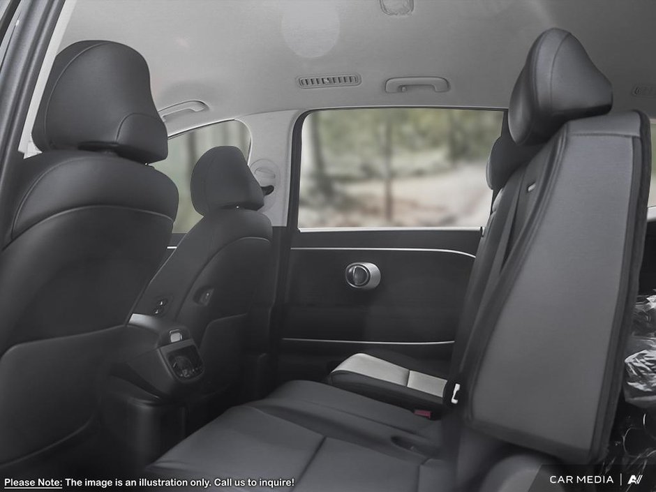 2026 Hyundai IONIQ 9 Preferred AWD-19