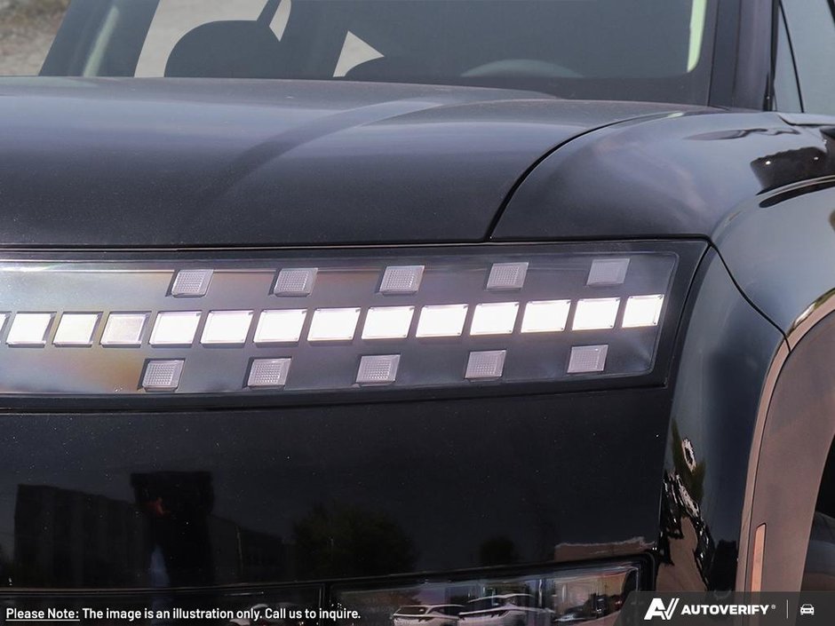 2026 Hyundai Ioniq 9 Preferred AWD-8