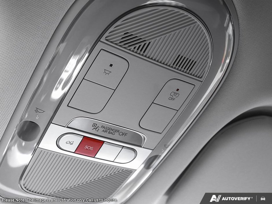 2026 Hyundai Ioniq 9 Preferred AWD-17