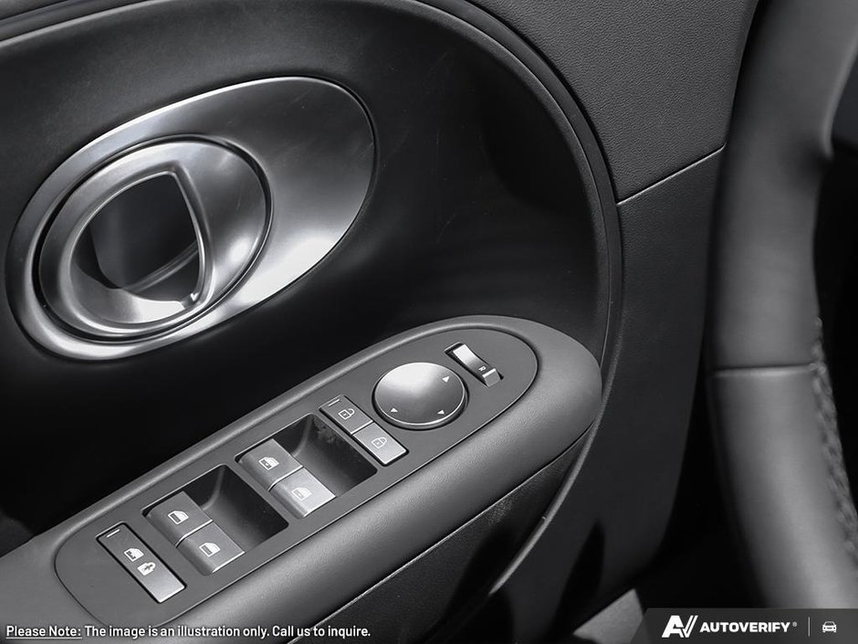 2026 Hyundai Ioniq 9 Preferred AWD-13