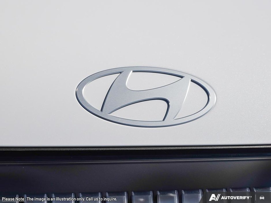 2026 Hyundai Ioniq 9 Preferred AWD-7