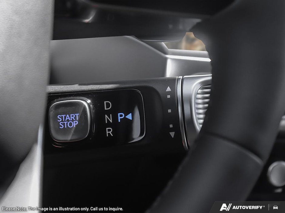 2026 Hyundai Ioniq 9 Preferred AWD-14