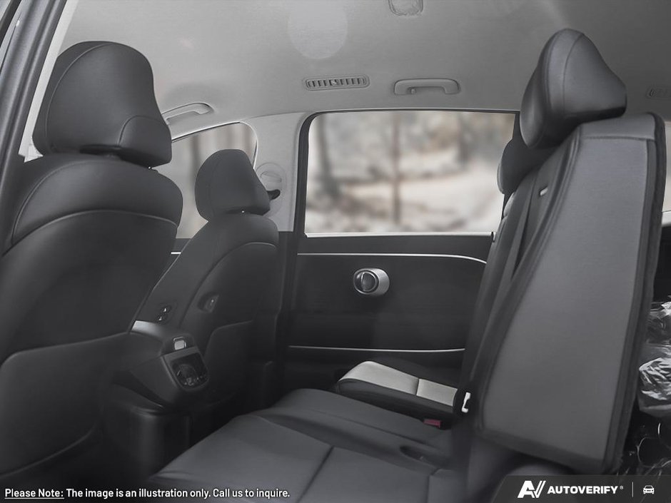 2026 Hyundai Ioniq 9 Preferred AWD-18