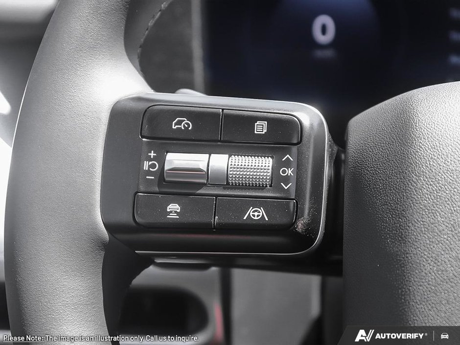 2026 Hyundai Ioniq 9 Preferred AWD-12