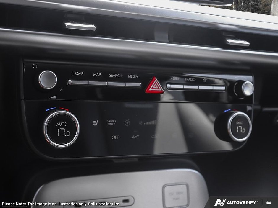 2026 Hyundai Ioniq 9 Preferred AWD-21