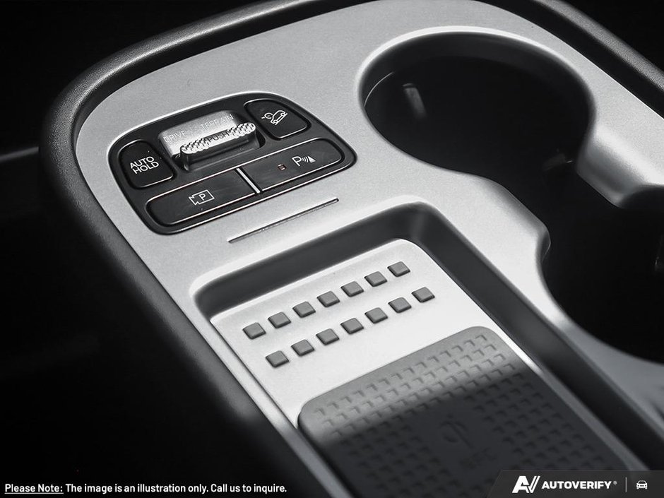 2026 Hyundai Ioniq 9 Preferred AWD-23