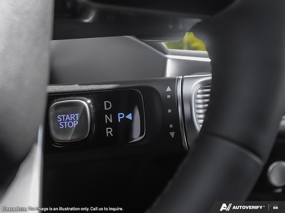 2026 Hyundai Ioniq 9 Preferred AWD-14