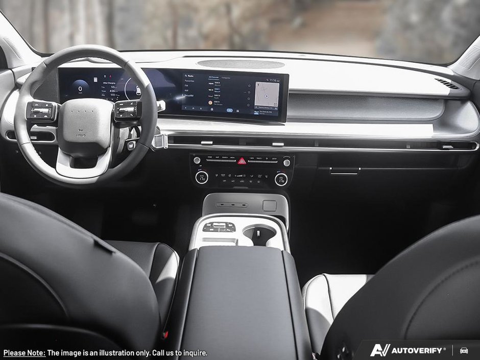 2026 Hyundai Ioniq 9 Preferred AWD-19