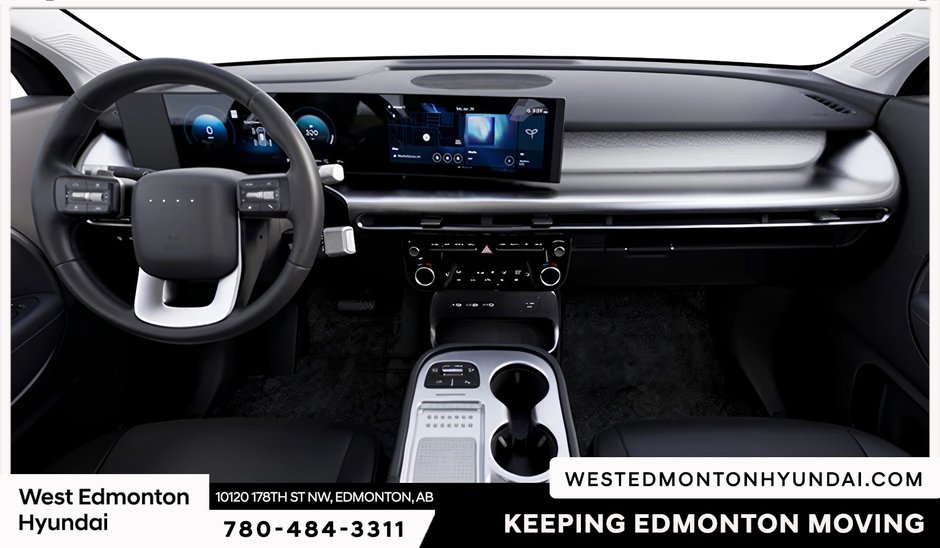 2026 Hyundai Ioniq 9 Preferred AWD-4